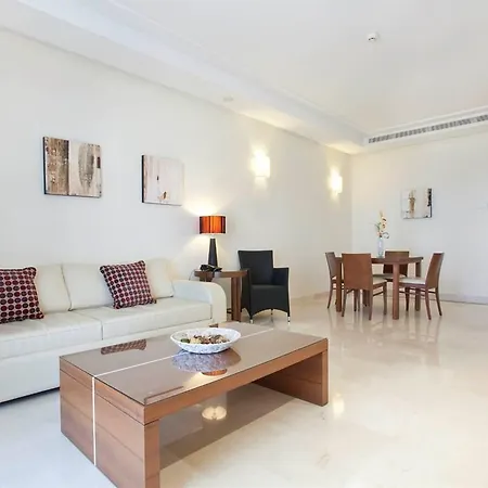 Wonderful 2 Bedroom In Malaga Appartement Estepona