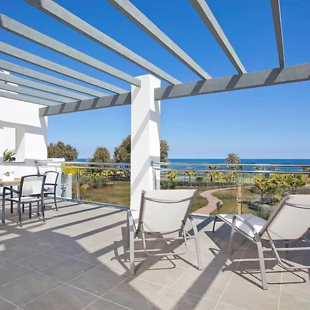 Appartement Wonderful 2 Bedroom In Malaga *