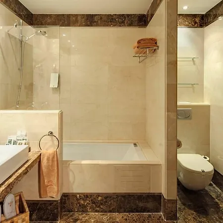 Appartement Wonderful 2 Bedroom In Malaga Estepona