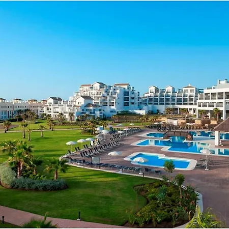 Wonderful 2 Bedroom In Malaga *