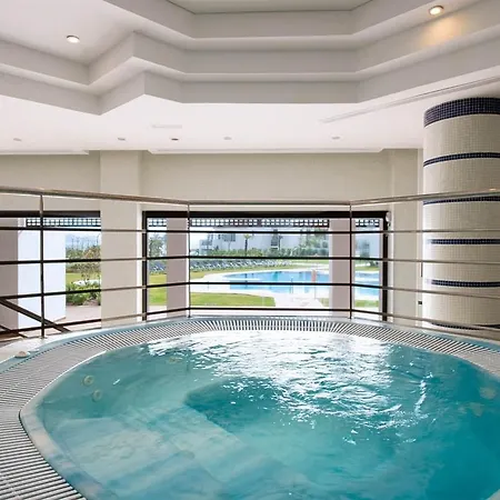 Wonderful 2 Bedroom In Malaga Apartment Estepona