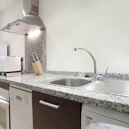 Wonderful 2 Bedroom In Malaga Estepona